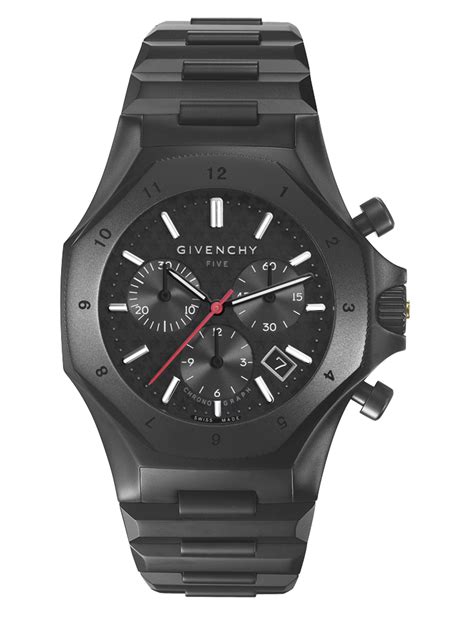 givenchy watches mens